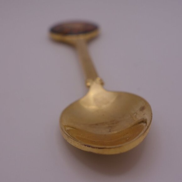 POKER Tournament Champion NO LIMIT Classic Texas Hold Em Las Vegas Finals Spoon - Picture 4 of 13